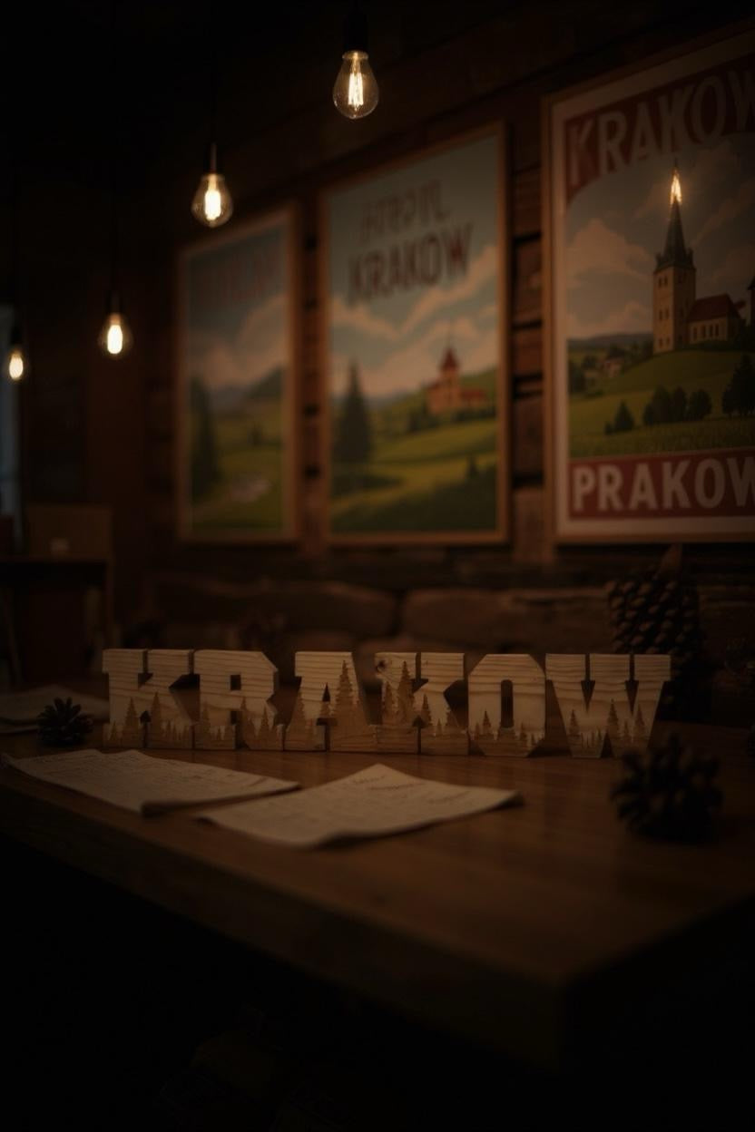 Laser Cut Forest Engraved Letters – Custom Wood Letters to Spell Any Word | Pine Shelf Letters or Birch Wall Letters | Rustic Woodland Decor