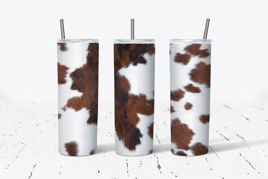 Holstein Cowhide Tumblr