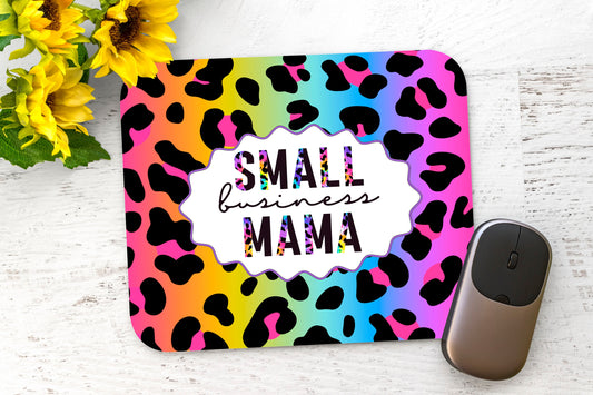 Small Business Mama Mousepad